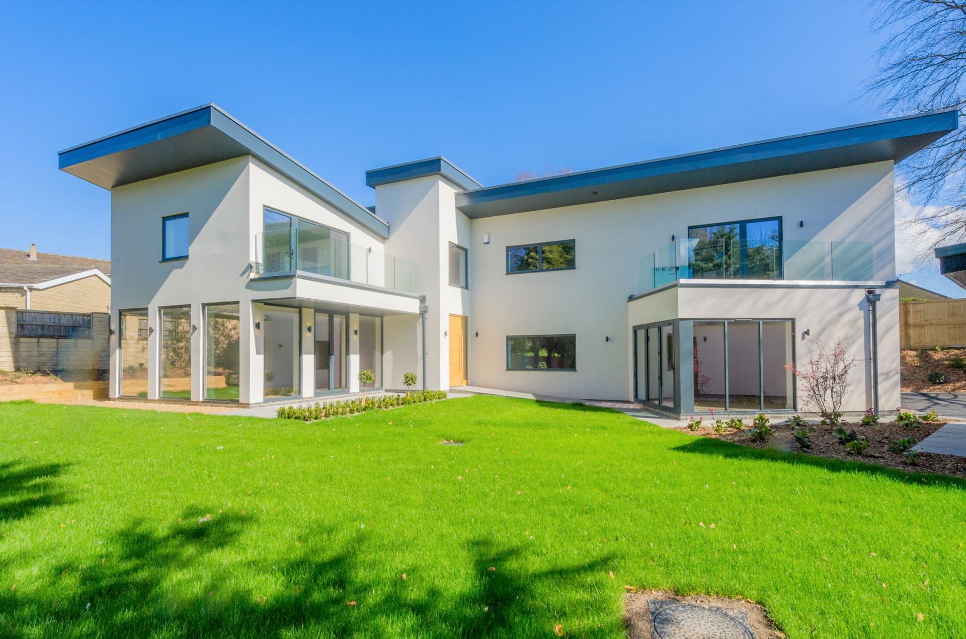 Ready to sell your Signature Home? Robert Watts Estate Agents