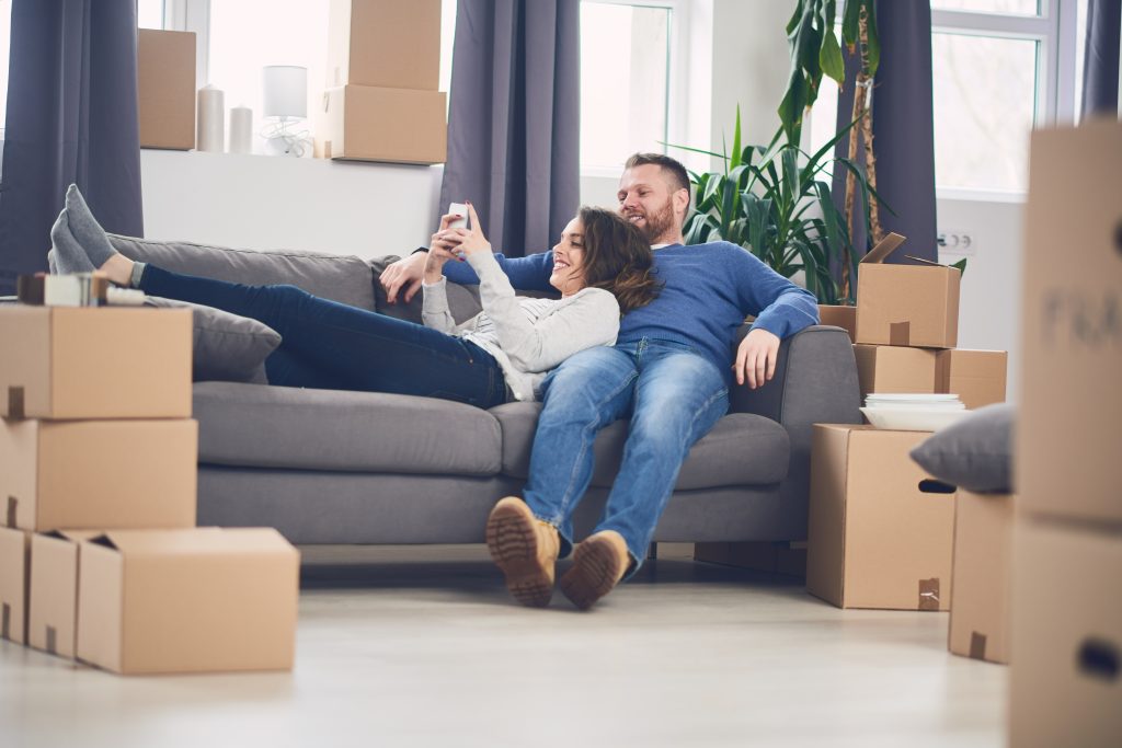 How to prepare your home for the autumn market.