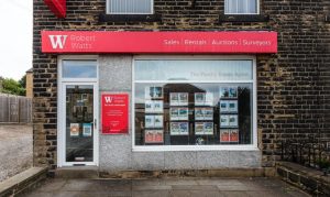 Birkenshaw Estate Agents