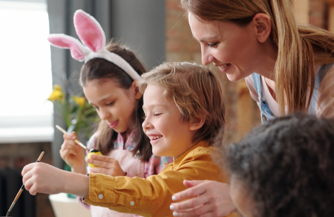 What’s On In West Yorkshire This Easter