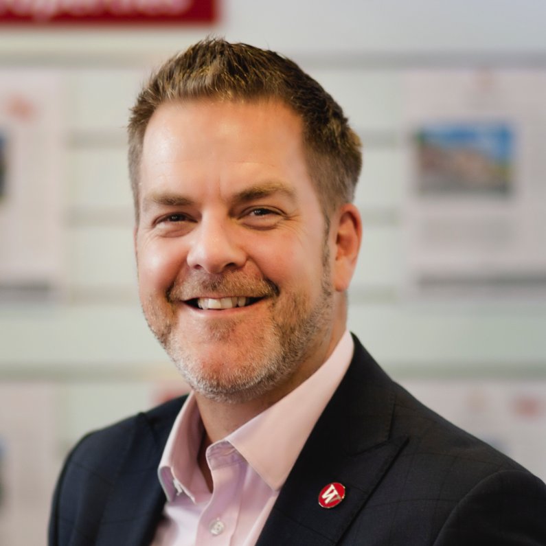 Estate Agents In Cleckheaton Robert Watts Buy & Sell Property