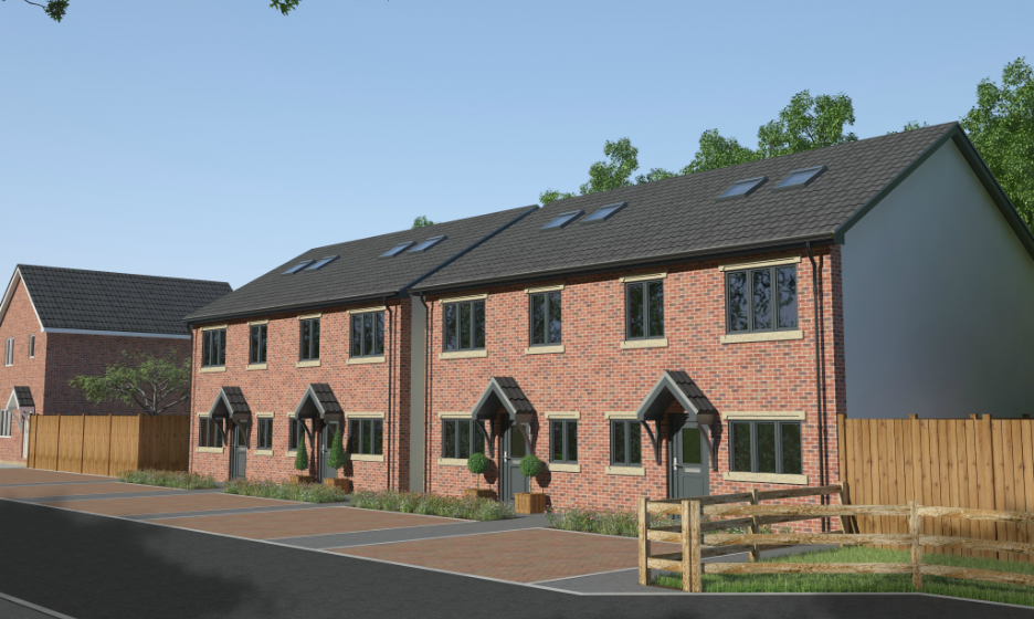 Estate Agents For Developers And Builders Robert Watts