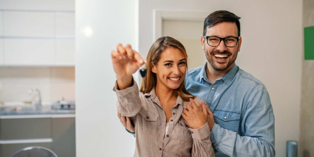 Common Mistakes First-Time Buyers Make