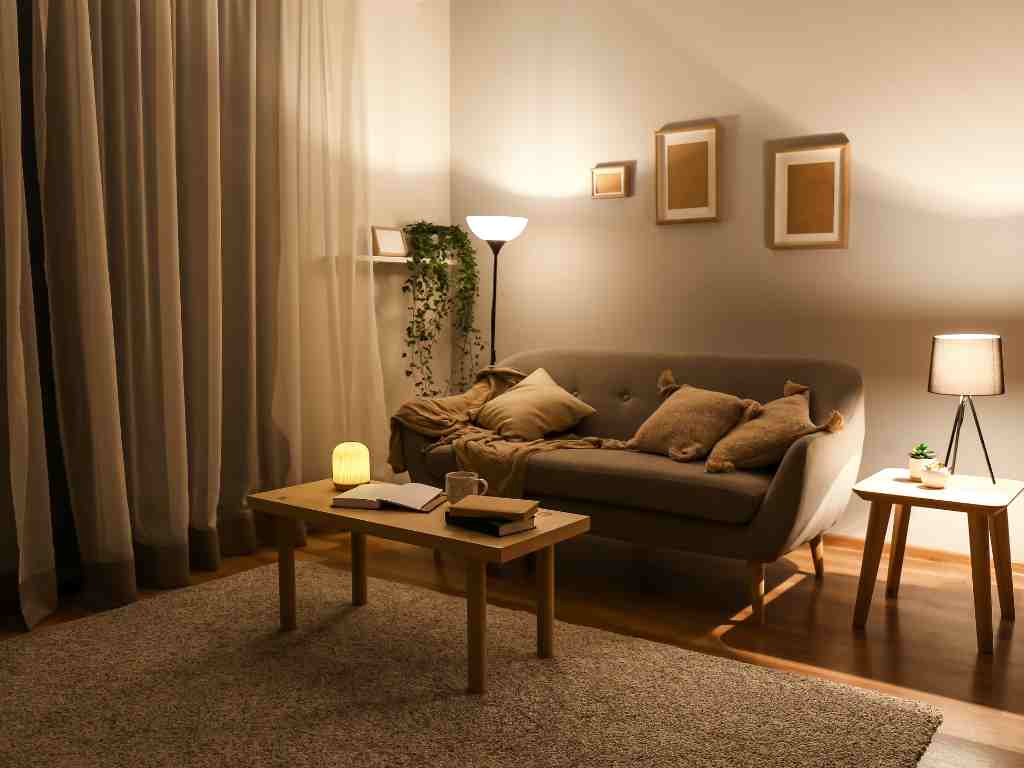 Interior Design Trends For 2024