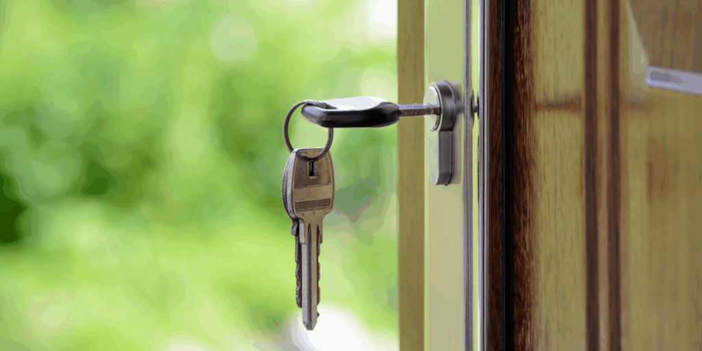 What happens to your mortgage when you move?