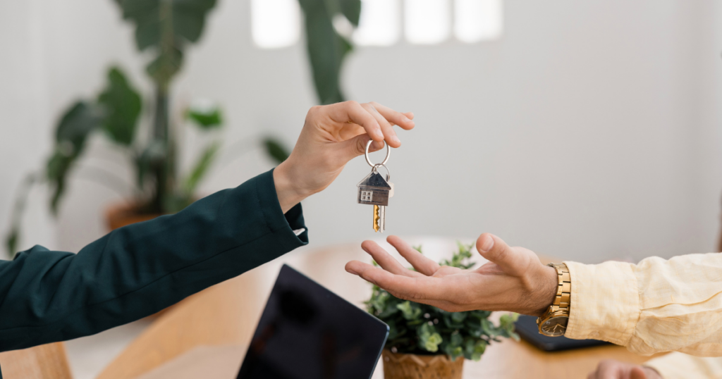 Five questions to ask before choosing an estate agent in West Yorkshire.