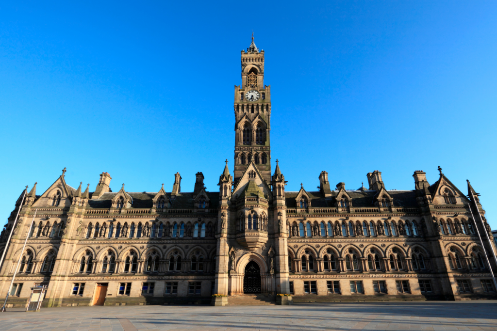 Why More People Are Moving To Bradford in 2026