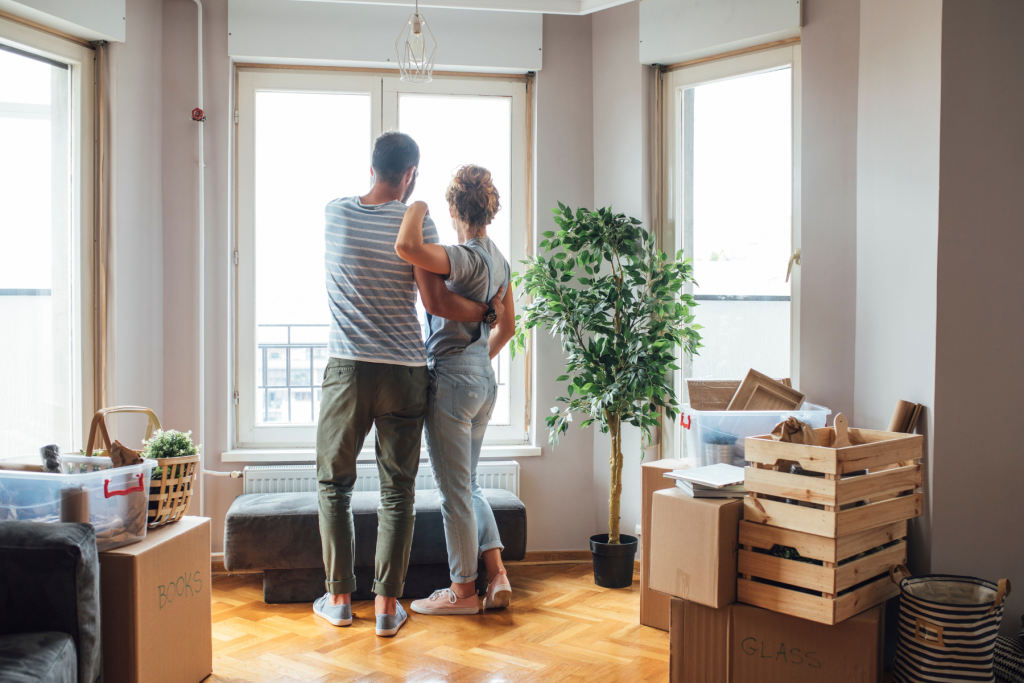 We achieve 99.4% of asking price on average!