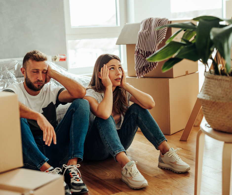 Common Mistakes Sellers Make (And How To Avoid Them)