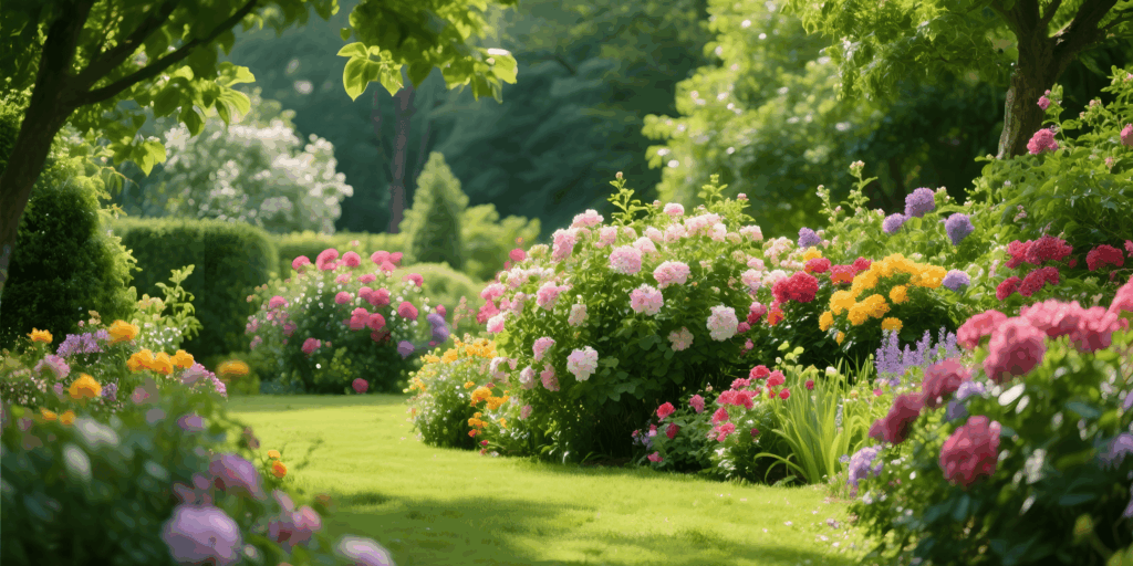 Top tips and trends to upgrade your garden ready for the summer.