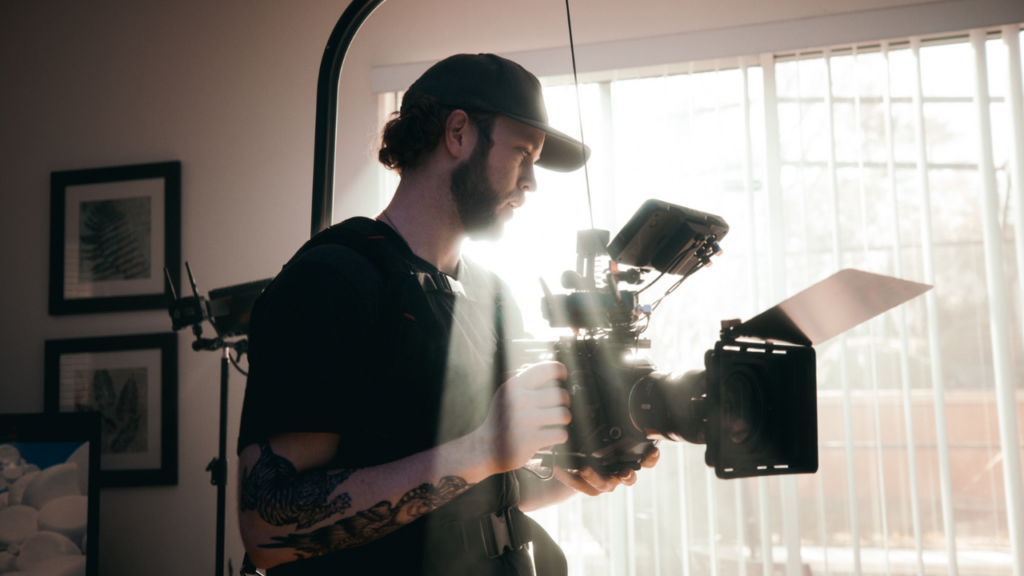We’re Hiring – Full-Time Videographer & Photographer