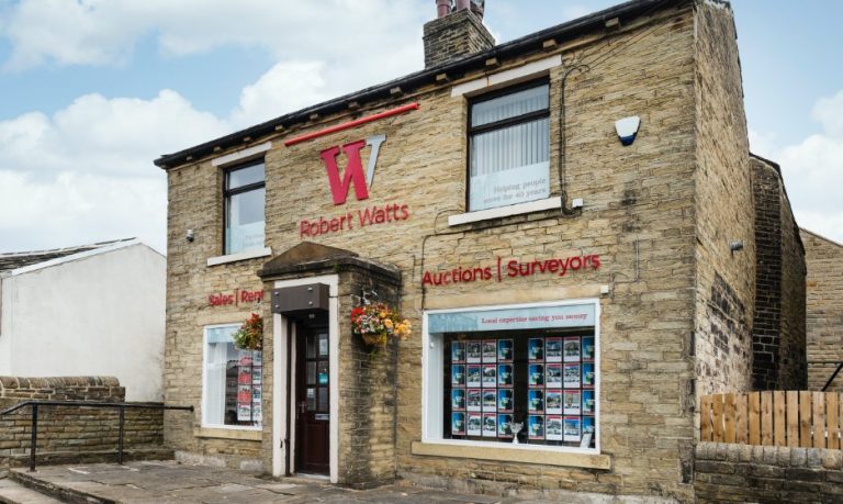 Robert Watts Contact Details - Estate Agents
