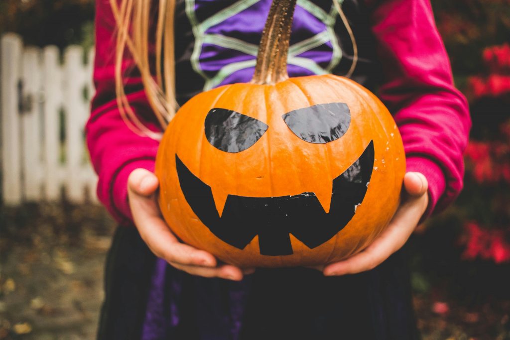 What to do in the October Half Term